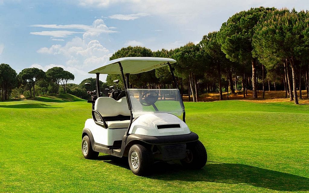 Golf Carts