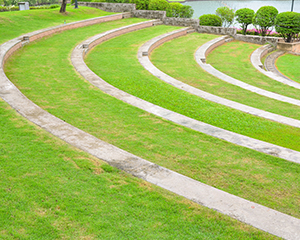 AMPHITHEATER